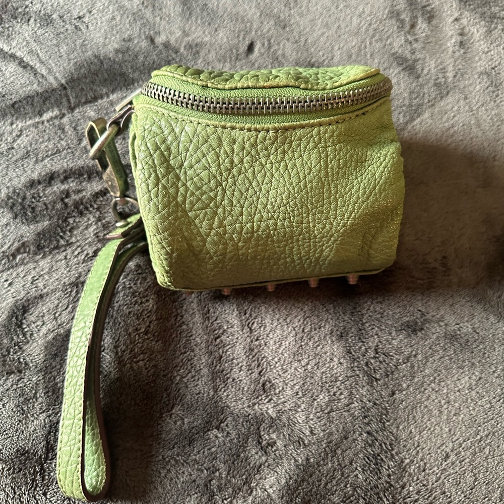 Alexander Wang Mini Bag